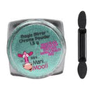 MMM CHROME POWDER HOLOGRAPHIC