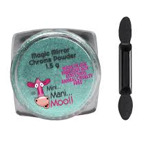 MMM CHROME POWDER HOLOGRAPHIC