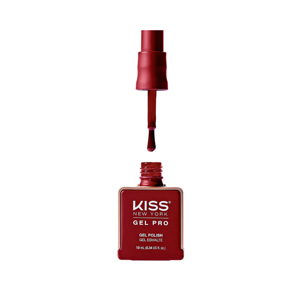 KISS GEL PRO-MERLOT | KNGP002
