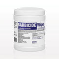 BARBICIDE WIPES 160CT
