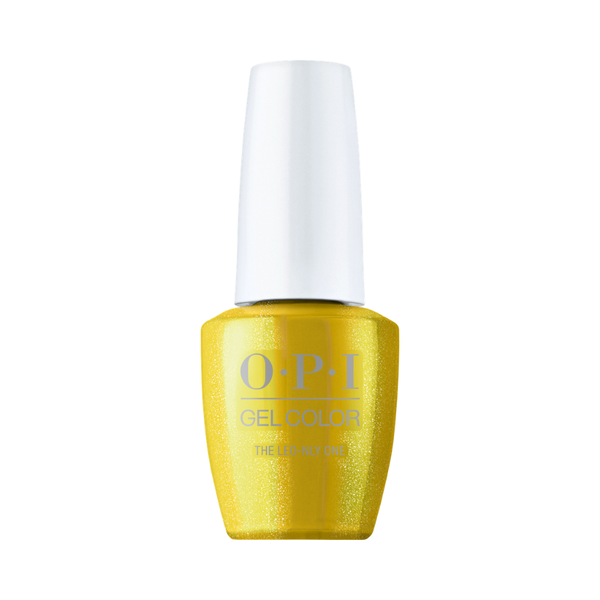 OPI GEL-THE LEO-NLY ONE | GHC023