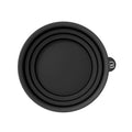 LEVEL3 COLLAPSIBLE TINT BOWL | L3-TINTBOWL-BLK-
