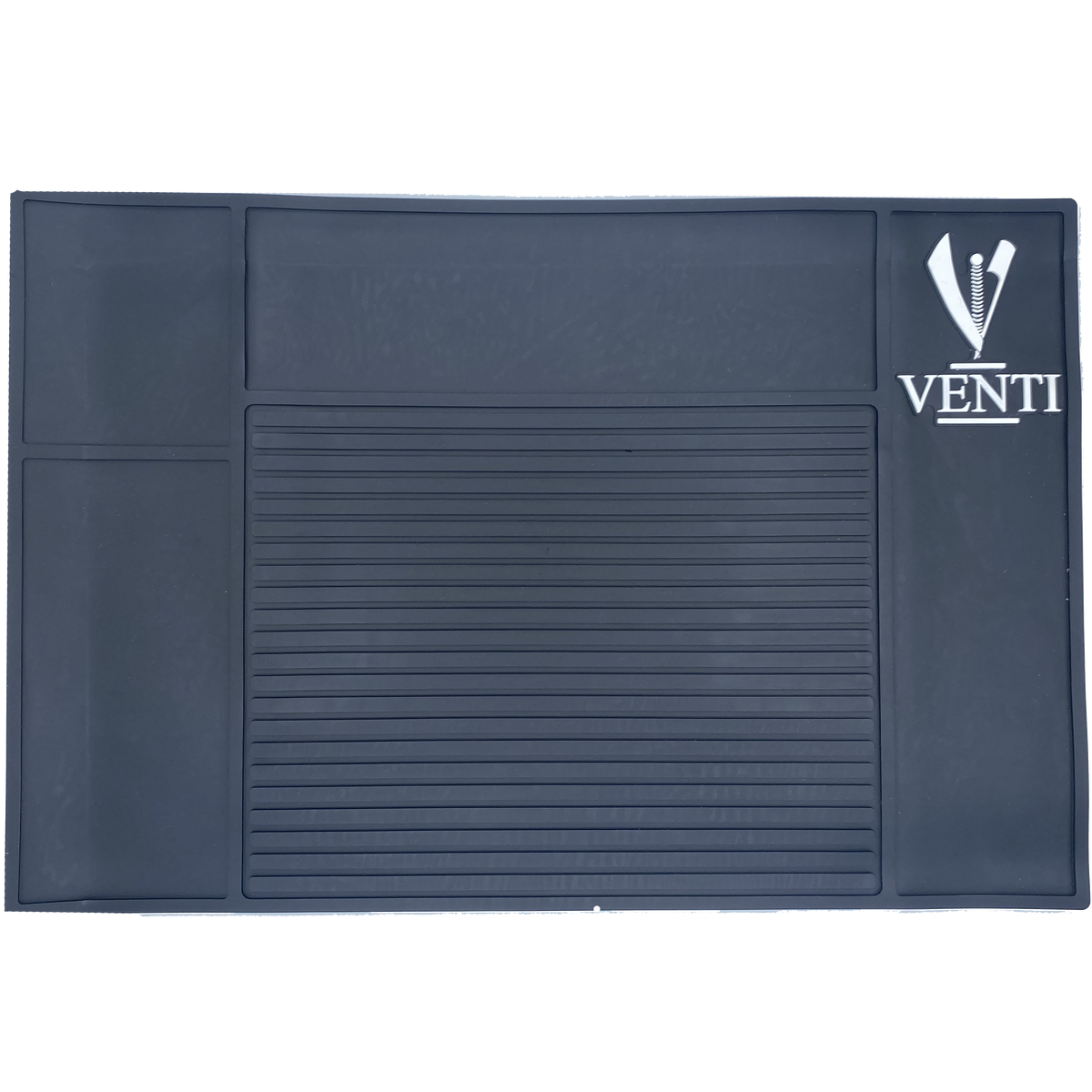 VENTI BARBER MAT DIVIDED