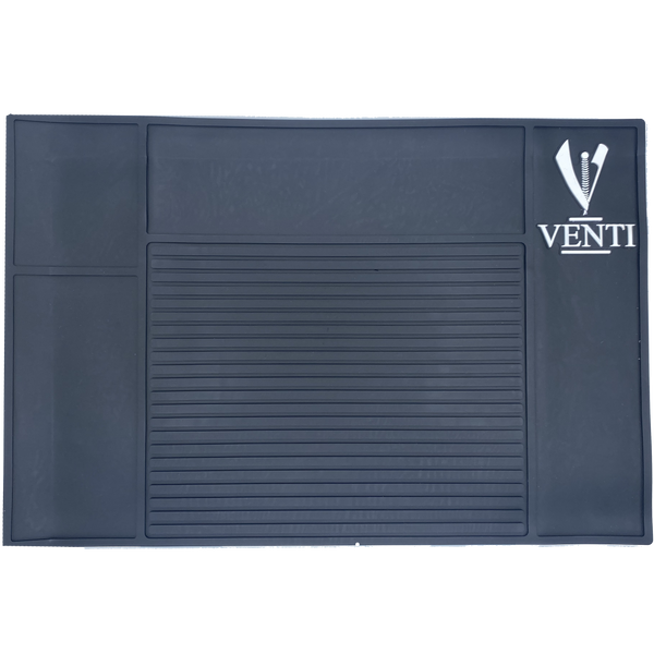 VENTI BARBER MAT DIVIDED
