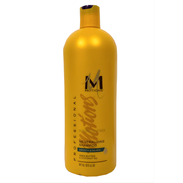 MOTIONS ACTIVE MOISTURE NEUTRALIZING SHAMPOO 16 fl. oz.