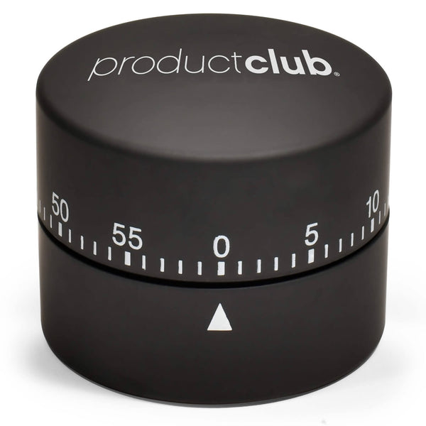 PRODUCT CLUB 60-MINUTE TIMER | MT-1