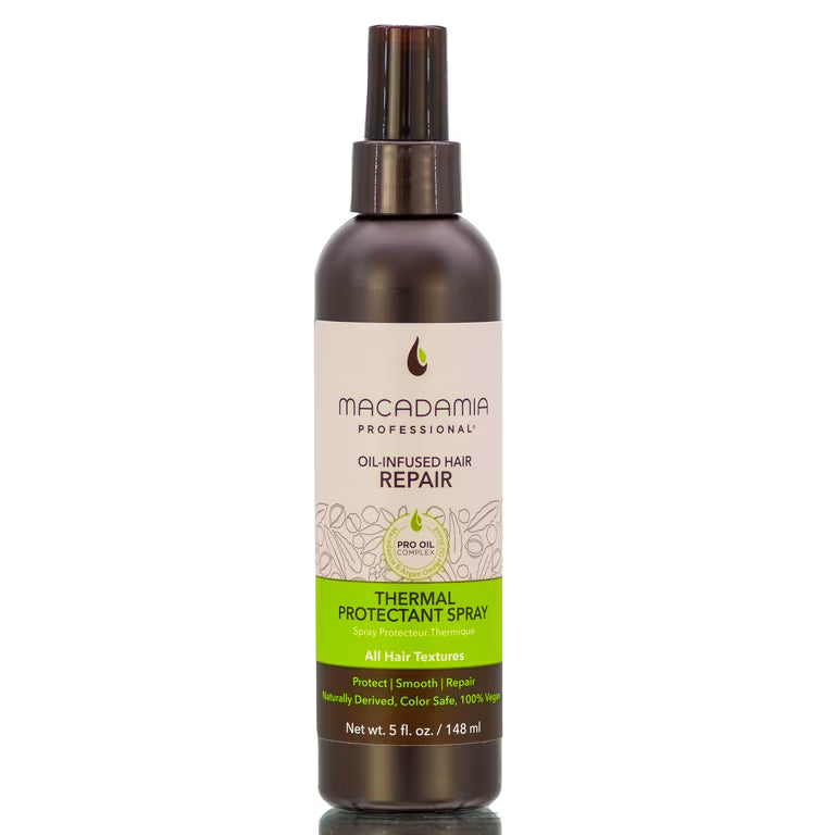 MACADAMIA THERMAL SPRAY 5Z | 17826