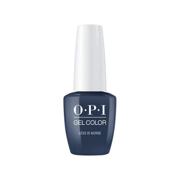 OPI GEL-LESS IS NORSE  | GCI59