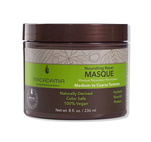MACADAMIA NOURISH MASK 16Z | 17816
