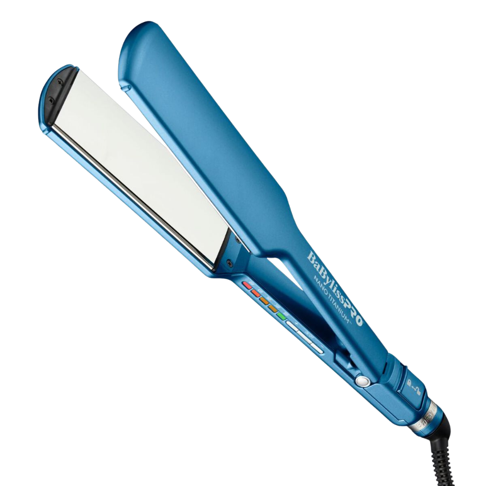 BABYLISSPRO NANO FLAT IRON DIGITAL 2" | BNT4174T