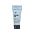 WOODY'S AFTERSHAVE COMFORT GEL 5Z | 43473