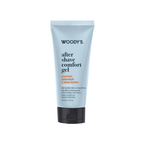 WOODY'S AFTERSHAVE COMFORT GEL 5Z | 43473