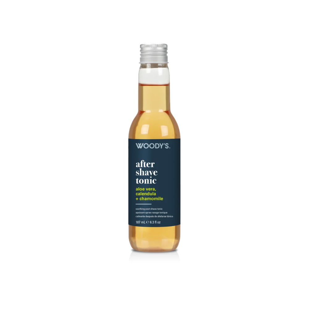 WOODY'S AFTERSHAVE TONIC 6Z | 43350