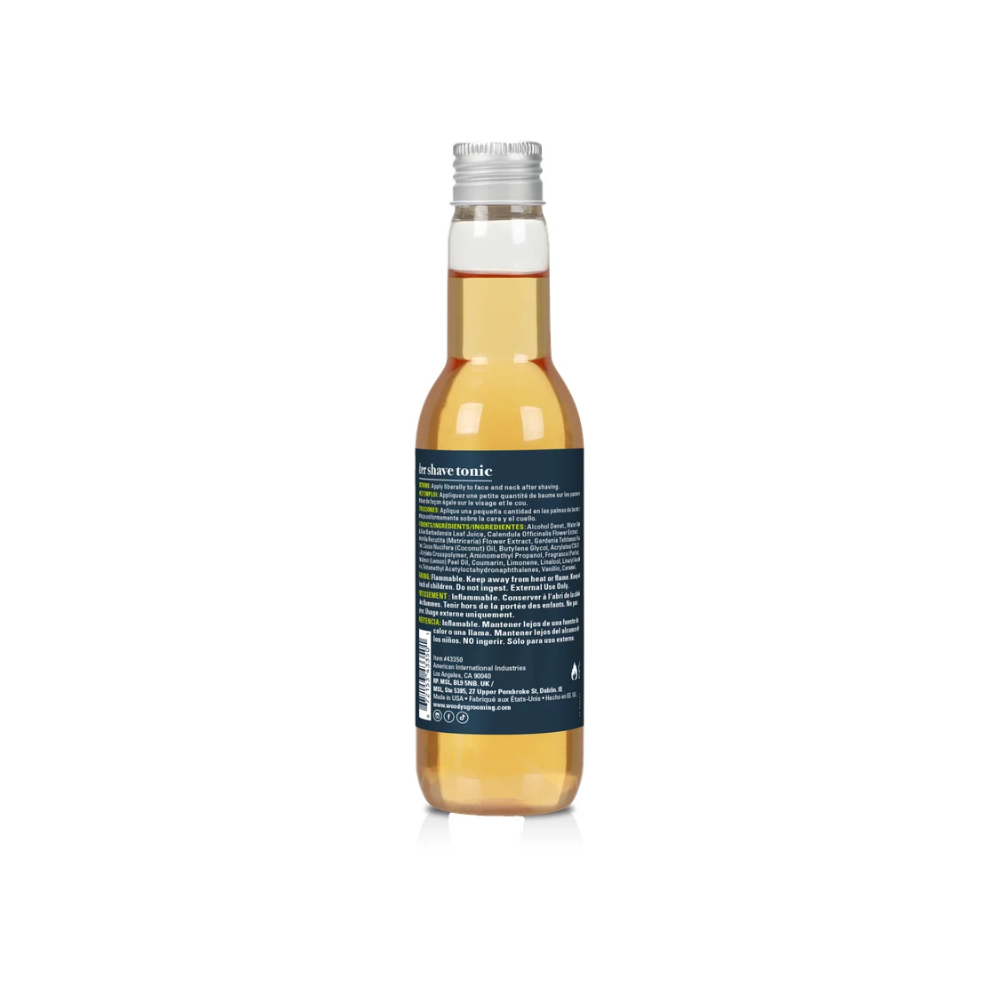WOODY'S AFTERSHAVE TONIC 6Z | 43350