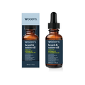 WOODY'S BEARD & TATTOO OIL 1Z | 43476