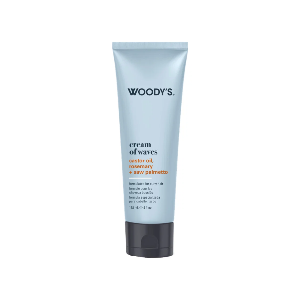 WOODY'S CREAM OF WAVES 4Z | 43339