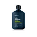 WOODY'S DAILY SHAMPOO 12Z | 43338