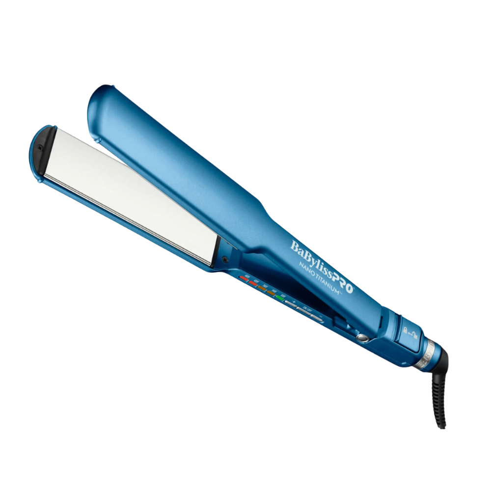 BABYLISSPRO NANO FLAT IRON DIGITAL 1-1/2" | BNT4173T