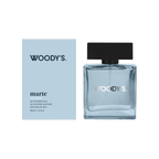 WOODY'S MARTE EAU DE TOILETTE 3Z | 43340