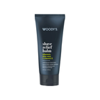 WOODY'S SHAVE RELIEF BALM 6Z | 43474