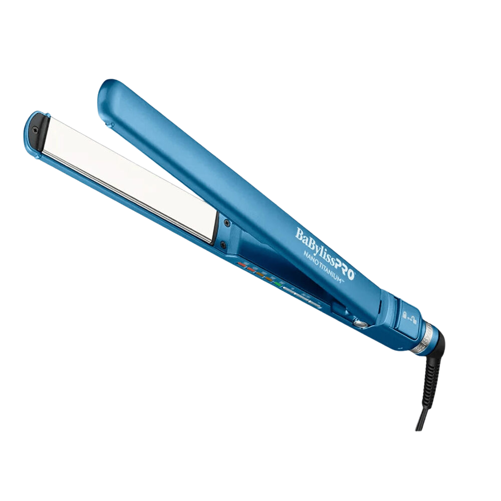 BABYLISSPRO NANO FLAT IRON DIGITAL 1" | BNT4172T