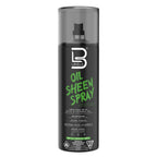 L3VEL3 OIL SHEEN SPRAY 12.95 OZ. | L3-OILSHEEN
