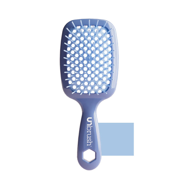 FHI UNBRUSH BRUSH IRIS | AC0041PDB