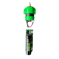 TOMB45 BABYLISS FX CLIPPER PERFORMANCE MOTOR &AMP; BATTERY KIT
