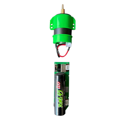 TOMB45 BABYLISS FX CLIPPER PERFORMANCE MOTOR &AMP; BATTERY KIT