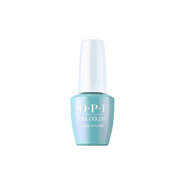 OPI GEL-PISCES THE FUTURE | GCH17
