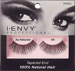 IENVY AU NATURALE LASHES #04 | PKPE11