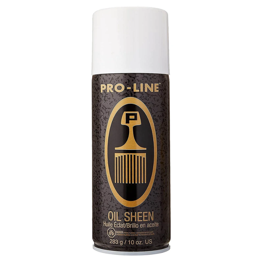 PROLINE OIL SHEEN SPRAY