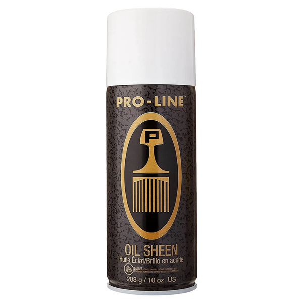 PROLINE OIL SHEEN SPRAY