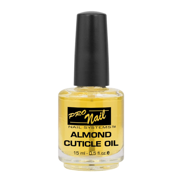 PRONAIL CUTICLE OIL-ALMOND .5Z | C01P-01540