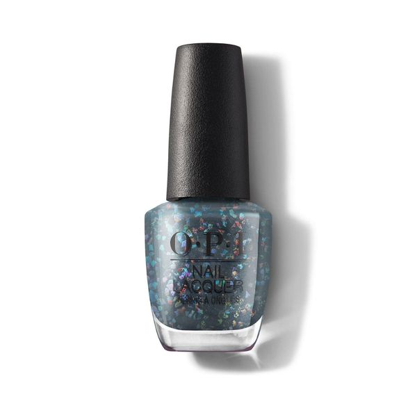 OPI-PUTTIN' ON THE GLITZ | NRM15