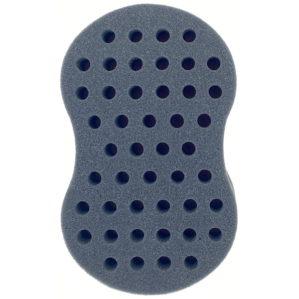 VENTI CURL SPONGE DOUBLE-SIDED LARGE