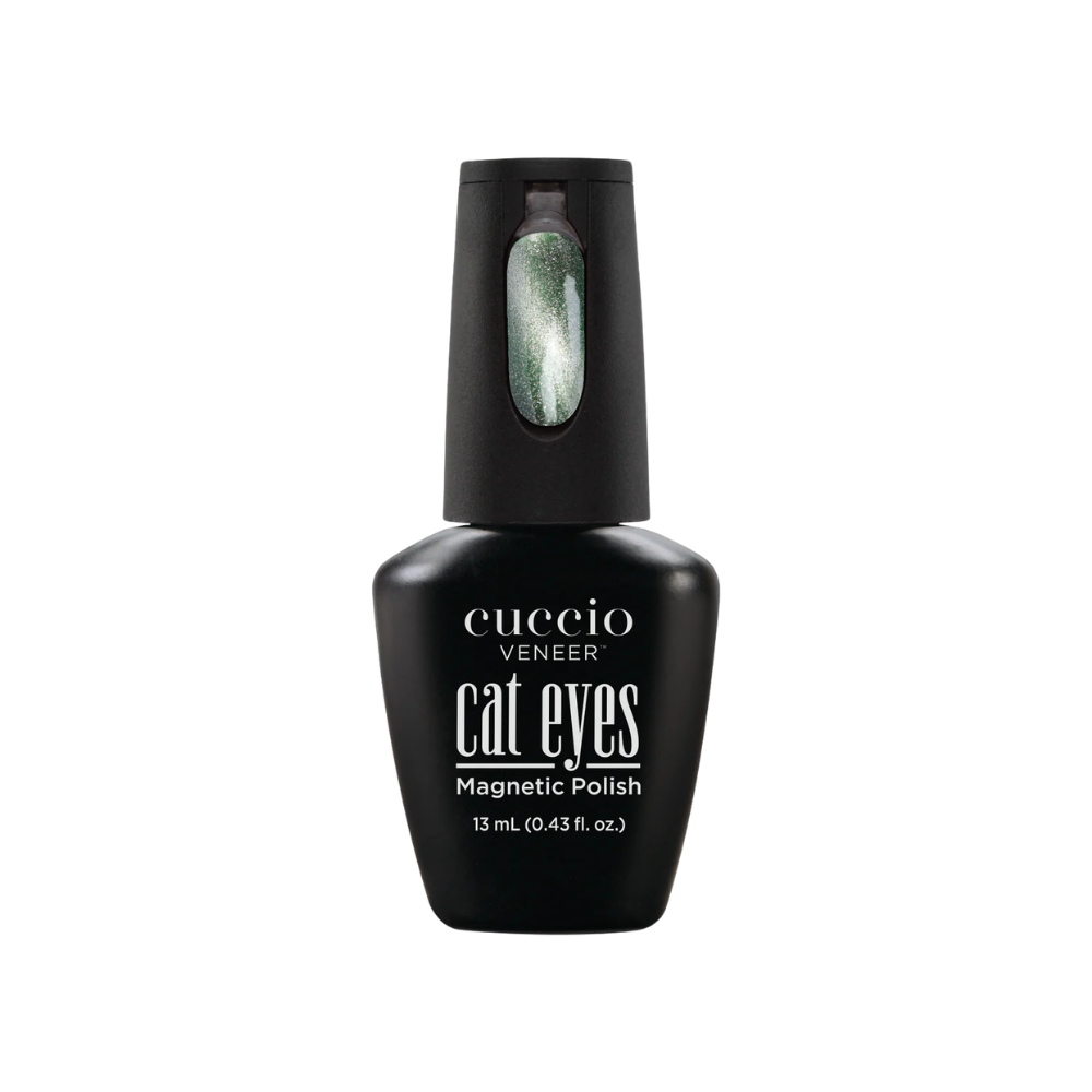 CUCCIO VENEER CAT EYE CAT-ITUDE MAGNETIC POLISH | CPGL6850