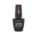 CUCCIO VENEER CAT EYE HISS & TELL MAGNETIC POLISH | CPGL6852