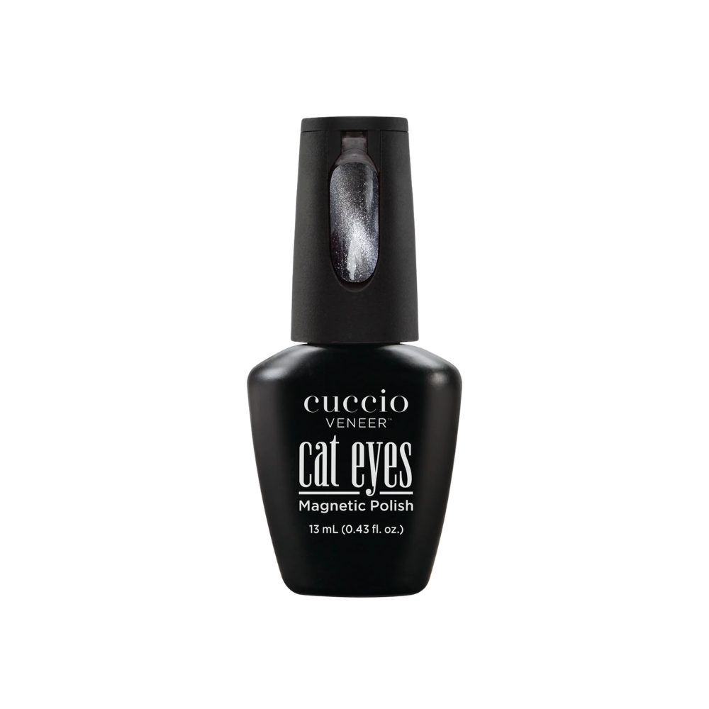 CUCCIO VENEER CAT EYE FELINE IT UP! MAGNETIC POLISH | CPGL6848