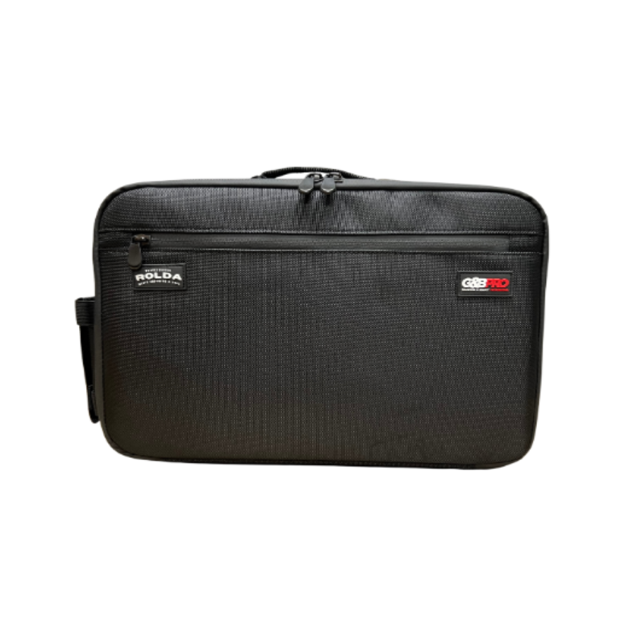 ROLDA CROSSBODY BLACK