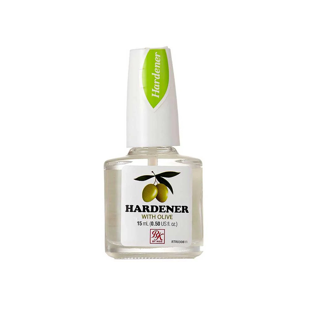 Ruby Kisses Nail Treatment NAIL HARDENER | RTR03
