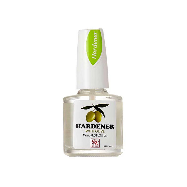 Ruby Kisses Nail Treatment NAIL HARDENER | RTR03