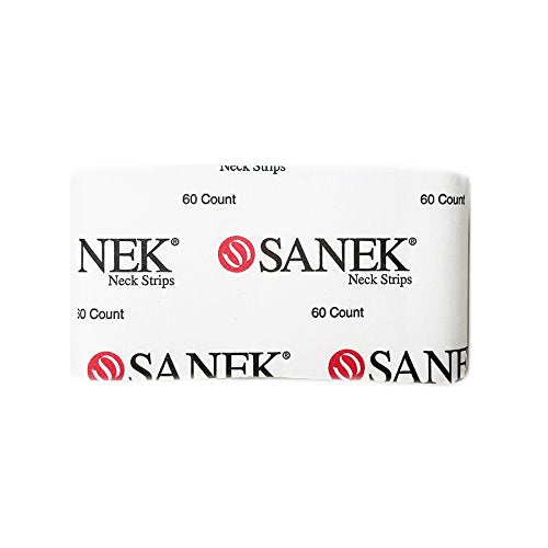 SANEK NECK STRIPS PACKET