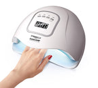 RED BY KISS INSTALAMP | UVO1050