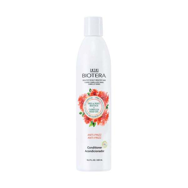 BIOTERRA ANTI FRIZZ CONDITIONER 15.2 FL OZ
