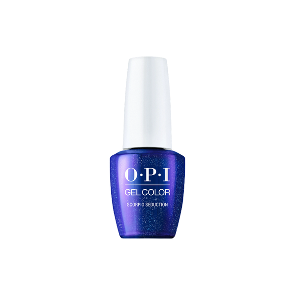 OPI GEL-SCORPIO SEDUCTION | GCH019