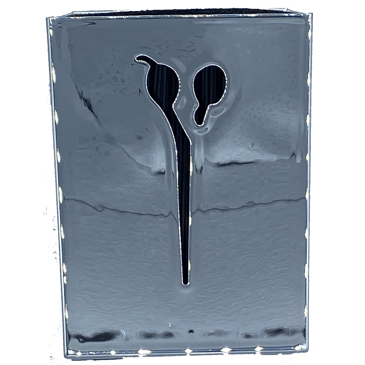 VENTI SHEAR HOLDER SILVER