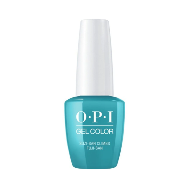 OPI GEL-SUZI-SAN CLIMBS FUJI-S | GCT88
