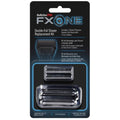 BABYLISSPRO FXONE BLACKFX FOIL & CUTTER | FX79RF2MB