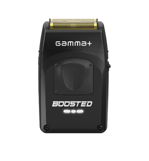 GAMMA+ BOOSTED SHAVER | GP808M